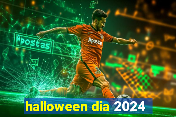 halloween dia 2024