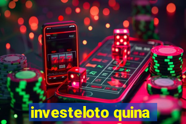 investeloto quina