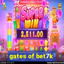 gates of bet7k