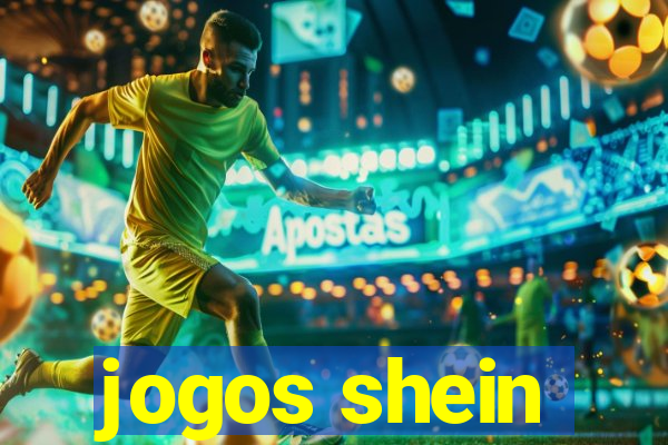 jogos shein