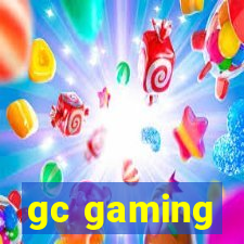 gc gaming