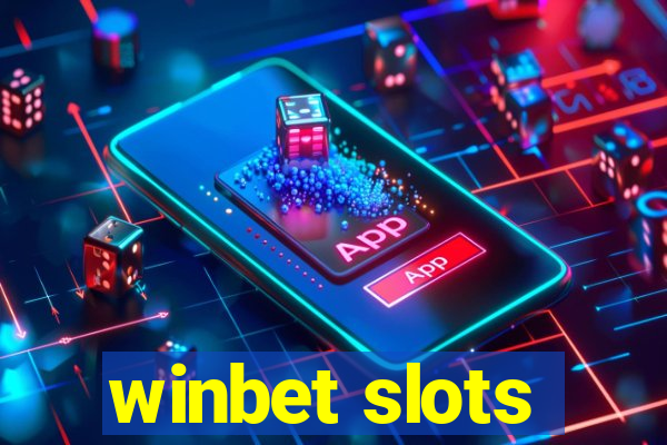 winbet slots