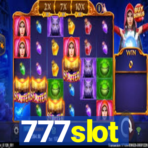 777slot