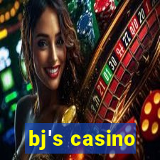 bj's casino