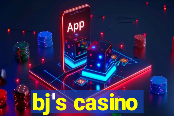 bj's casino