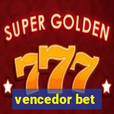 vencedor bet