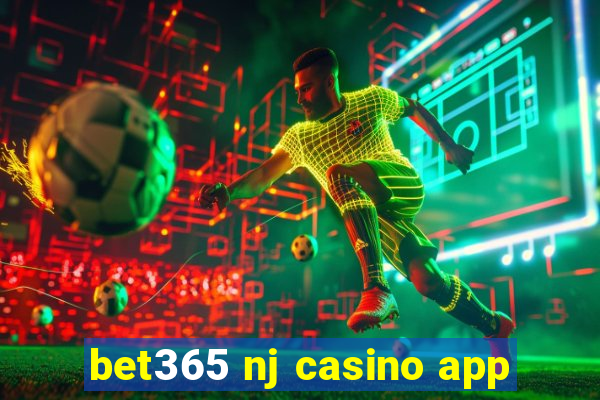 bet365 nj casino app