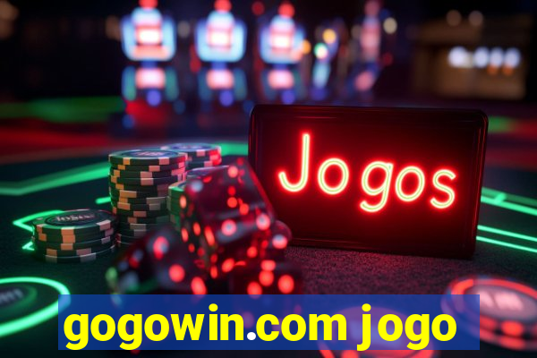 gogowin.com jogo