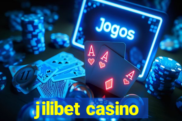 jilibet casino