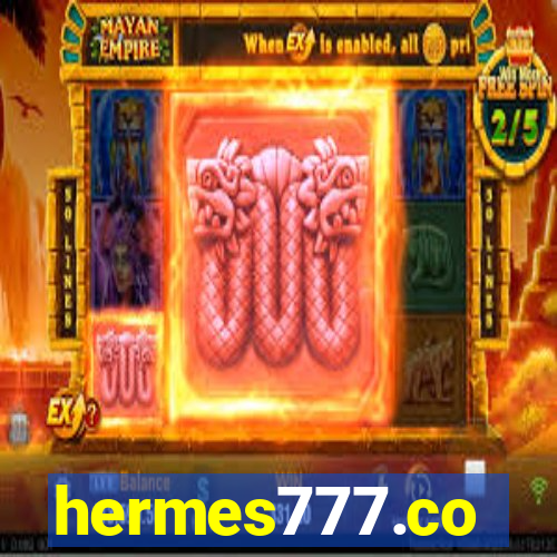 hermes777.co