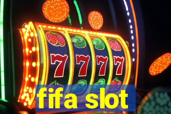 fifa slot