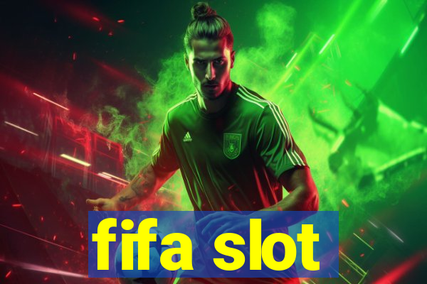 fifa slot