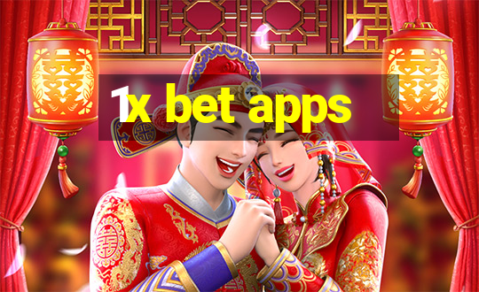 1x bet apps