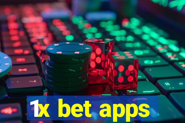 1x bet apps