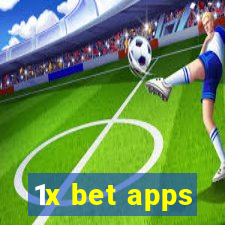 1x bet apps