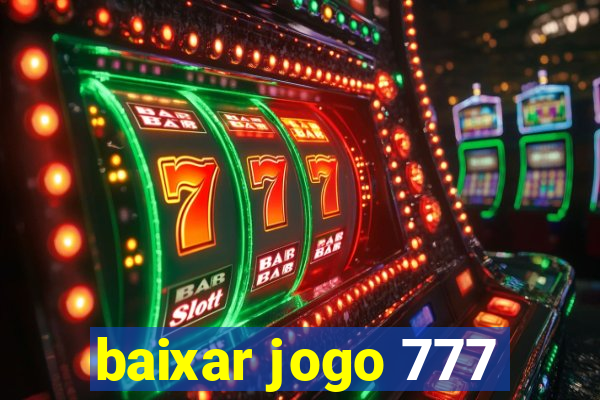 baixar jogo 777