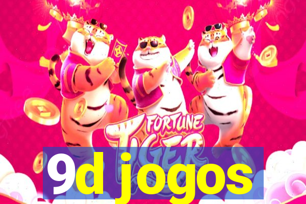 9d jogos