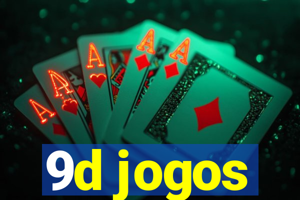 9d jogos