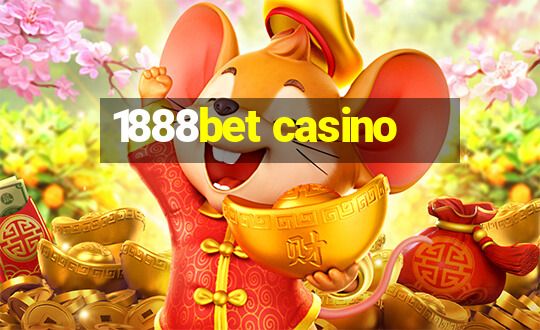 1888bet casino