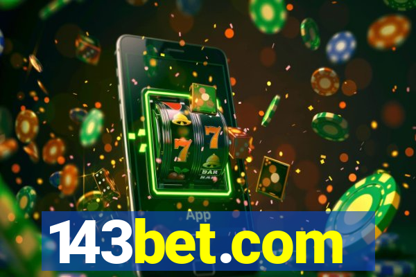 143bet.com