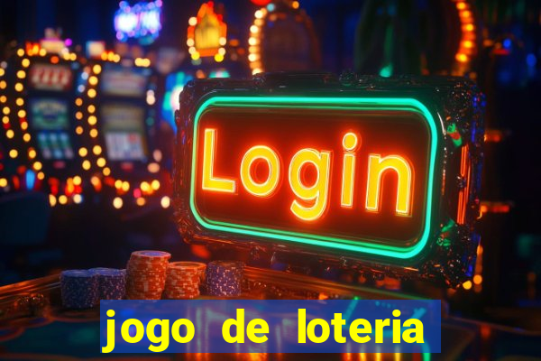 jogo de loteria mais fácil de ganhar