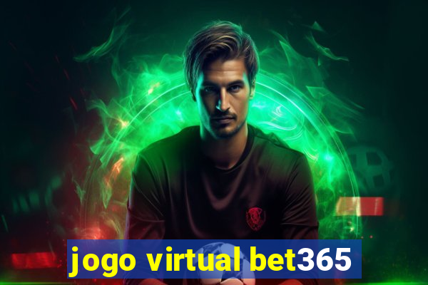 jogo virtual bet365