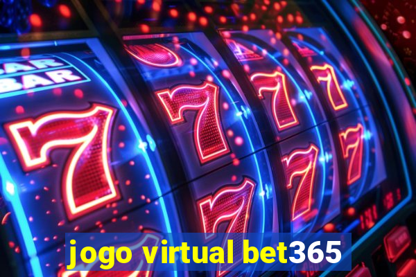 jogo virtual bet365