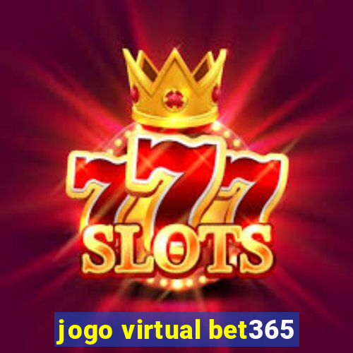 jogo virtual bet365