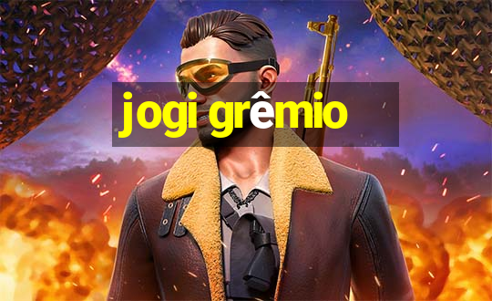 jogi grêmio