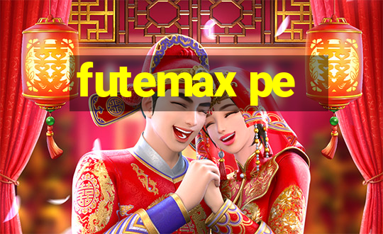 futemax pe