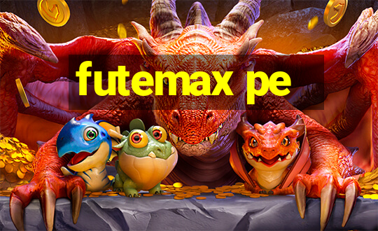 futemax pe