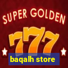 baqalh store