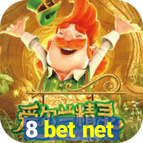 8 bet net