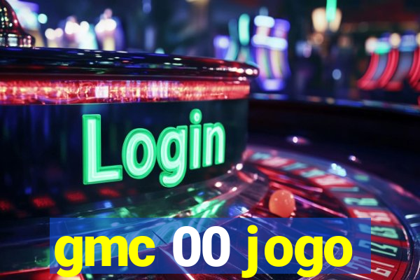 gmc 00 jogo