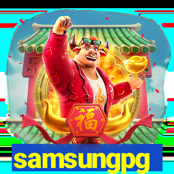 samsungpg