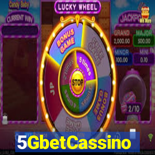 5GbetCassino