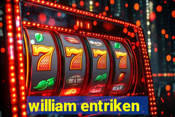 william entriken