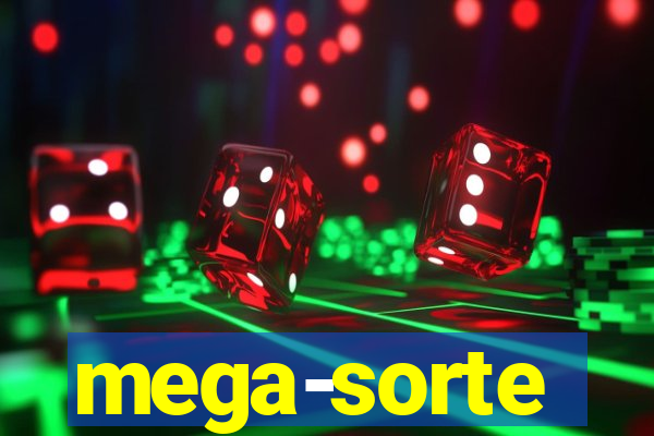 mega-sorte