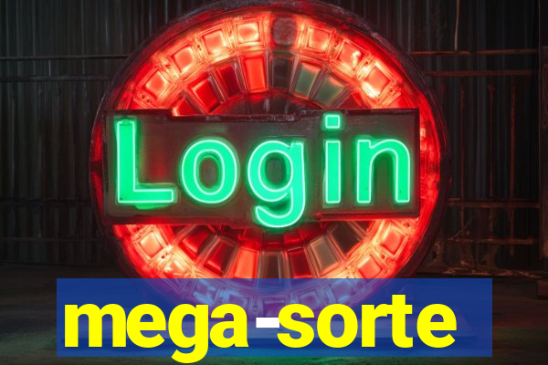 mega-sorte