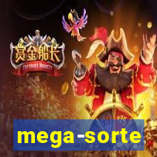 mega-sorte