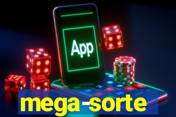 mega-sorte