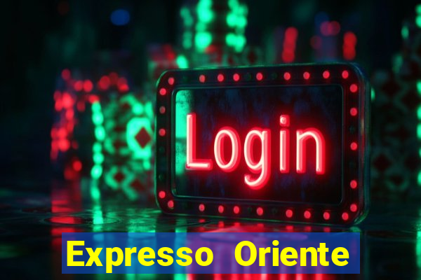 Expresso Oriente filme expresso do oriente filme netflix