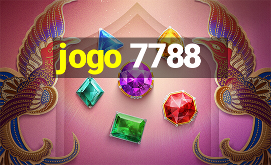 jogo 7788