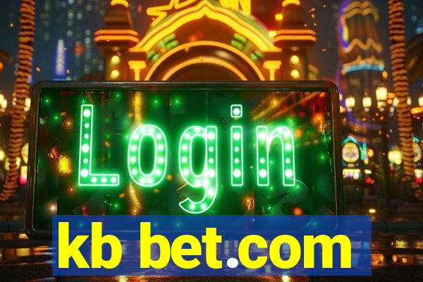 kb bet.com