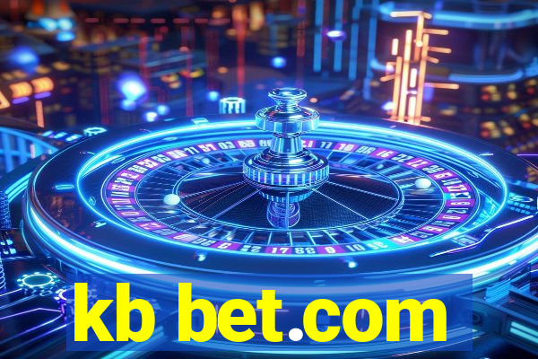 kb bet.com