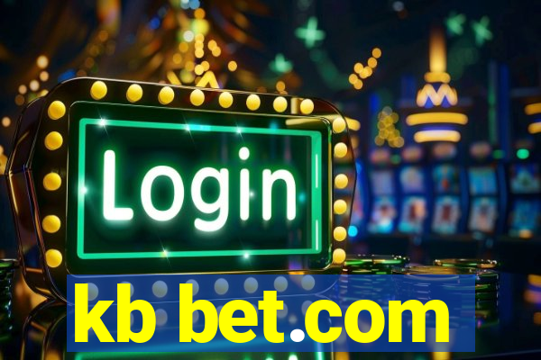 kb bet.com