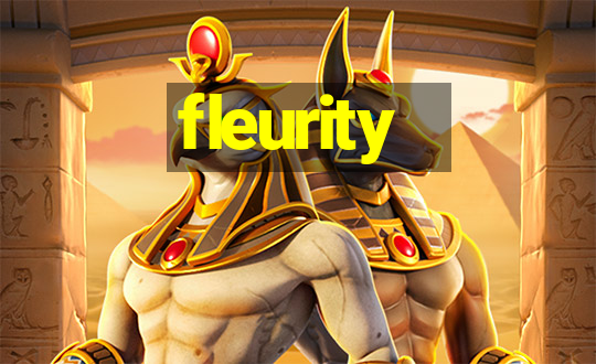 fleurity