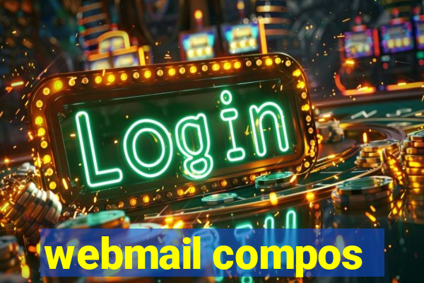 webmail compos