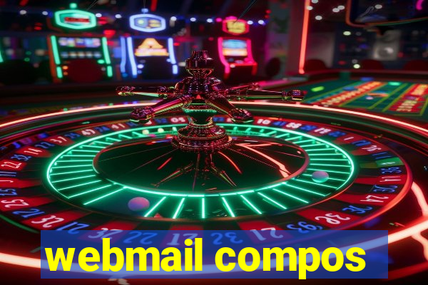 webmail compos