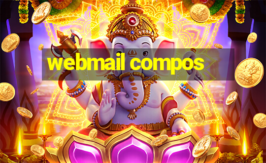 webmail compos